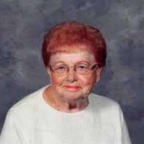 Nancy J Nimmo Obituary