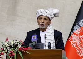 Taliban fighters take control of afghan presidential palace after the afghan president ashraf ghani fled the country, in kabul, afghanistan, sunday, aug. Bmmlcckktlrpwm