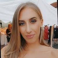 Ivana Ramljak's Instagram, Twitter & Facebook