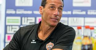 NawaRo Straubing verpflichtet Guillermo Gallardo als neuen Trainer