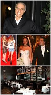 A influenciadora luciana tranchesi e uma das filhas de silvio santos, rebeca abravanel. Toninho Abdalla Faz Balanco De 2008 Para O Glamurama Notas Glamurama