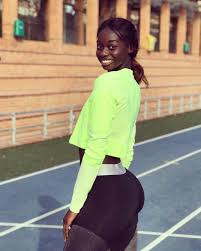 Long jump (1), cape verdean (1). Most Attractive Athletes Lipstick Alley
