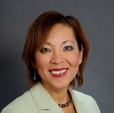 Christine James — Vice-President, Vacation.com Canada