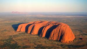 Rising from seemingly nowhere in the deep centre of australia, uluru is one of the world's great natural wonders. Uluru And The Red Centre What To Do Around Ayers Rock Escape Com Au