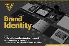 Content is so much more than just marketing copy. What Is Brand Identity Bmb
