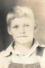 Noel Edward Blythe (1929-2010)