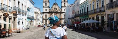 Before 1910 it was brazil, which was a cognate of braza (red coal). 10 Hotel Terbaik Brasil Tempat Menginap Di Brasil