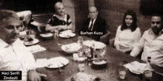 Burhan kuzu hakkında merak edilen soruların cevapları. Burhan Kuzu Nun Uyusturucu Baronunu Serbest Biraktirdigi Haberinin Dogrulugu Tescillendi Boldmedya