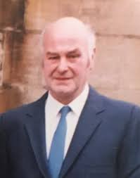 Tribute to Harry Broadhead, 1933