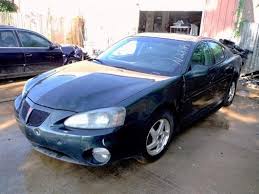 Image result for Dark Ming Blue 2004 Pontiac