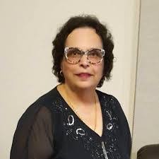 Veronica Bostic's Instagram, Twitter & Facebook