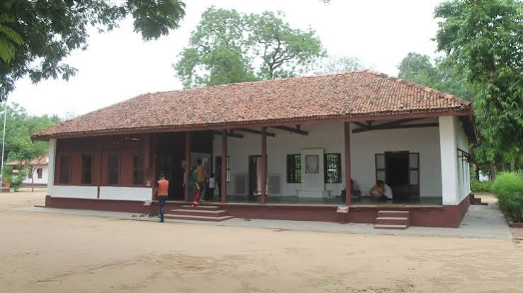 Sabarmati Ashram redevelopment includes plan for a 'safe house' for dignitaries