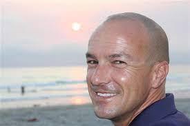 David Gooding's Instagram, Twitter & Facebook