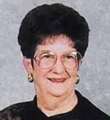 Nance Morrow