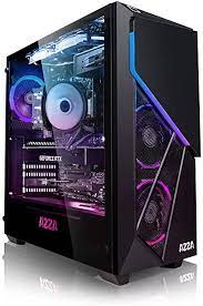 Personal computers are intended to be operated directly by an end user. Megaport High End Gaming Pc Intel Core I7 10700k 8x 5 1 Amazon De Computer Zubehor