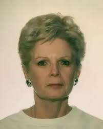 Obituary information for Gertrud M Eversole