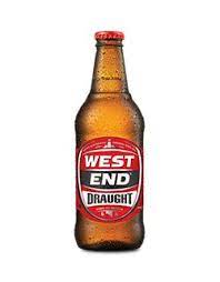 West End Australien