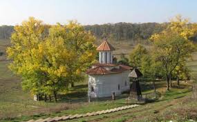 Între anii 1901 și 1912 au fost finalizate toate acareturile și a fost sădit cel mai mare parc din basarabia. MÄnÄstirea CoÈoteni Cel Mai Vechi LÄcaÈ De Cult Din Teleorman Coltisor De Romania