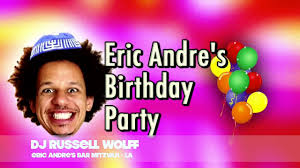 Eric andré news, gossip, photos of eric andré, biography, eric andré girlfriend list 2016. 18 Things To Know About Eric Andre Alma