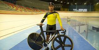Последние твиты от azizulhasni awang (@azizulawang). Mohd Azizulhasni Awang Pecah Rekod Sekali Lagi