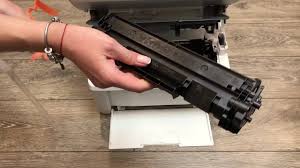 Главная » картриджи » hp » серия laserjet pro » hp » картридж для hp laserjet pro m227sdn mfp. Onlajn Trejd Ru Lazernoe Mfu Hp Laserjet Pro Mfp M28w Youtube
