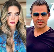 .no playplus, nadja pessoa está na mira da redetv!, polêmica, nadja pessoa deve ser aproveitada pela direção da record tv, e muitos outros artigos de nadja pessoa você encontra aqui. Novo Casal Nadja Pessoa E Eduardo Costa Estao Vivendo Romance Diz Colunista Estrelando