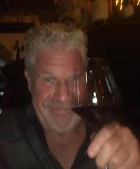 Ron Perlman