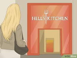 Hell's kitchen reservations during taping. How To Eat At Hell S Kitchen 9 Steps With Pictures Wikihow