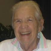 Obituary information for Elsie Lee Bennett-Mayr