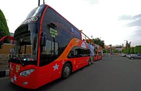 O Xrhsths سياحة عسير Sto Twitter الباص السياحي يأخذك في جولة على معالم أبها أحصل على التذاكر من قرية المفتاحة نقطة الانطلاقة مهرجان أبها يجمعنا