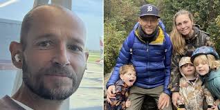 Jonnie Irwin's six-figure fortune left to wife unveiled