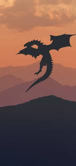 Game of thrones dragon minimalism. Best Game Of Thrones Wallpapers For Iphone