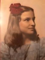 Shirley Luehring Obituary