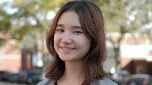 Breaking down the internship: Economics and computer science majors