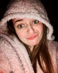 Embracing all of me, including my scars