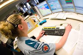 Paramedic Jobs Become An Emergency Medical Dispatcher