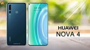 Huawei nova 4e is powered by hisilicon kirin 710 soc. Huawei Nova 4 Release Date Price Official First Look Specs Camera Features Trailer Launch Youtube