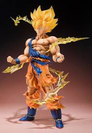 Revival fusion, is the fifteenth dragon ball film and the twelfth under the dragon ball z banner. Figuarts Zero Dragonball Z Goku Figure Up For Order Dbz Anime Toy News Goku Super Saiyan Figures Anime Dragon Ball