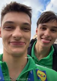 Alex Nikolov Give Shirt