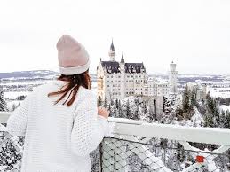 It was a total anachronism even as it was being built. How To Get To Neuschwanstein Castle A Complete Guide The Atlas Edit