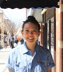 Meet Erika Chan, New Executive Pastry Chef for The Publican Collective
