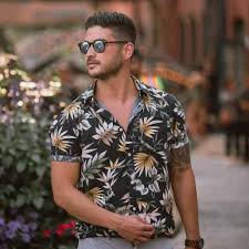 Mens Shirts 2019 Stylish Men Fashion Shirt 2019 Trends Ideas And Colors 5 Mens Fashion Summer Shirts Men Shirt Style Mens Fashion Suits Casual