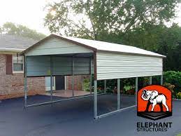 Metal carport is a structure used to protect your valuable assets from severe weather conditions. Carport Canopy Carport Com