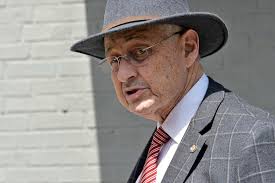 Silver's wife says he has cancer in plea for leniency