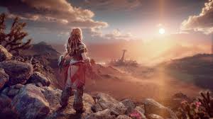 Maybe you would like to learn more about one of these? Horizon Forbidden West Wallpaper 4k Aloy Playstation 5 2020 Games Games 1466
