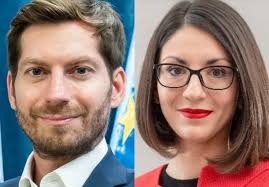 Mark Boris Andrijanič Archives