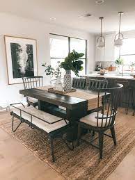 Everyone knows the best conversations happen over a meal, whether it is with family, a partner. How To Decorate Your Dining Room For Summer Dressed To Kill