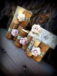 Maybe you would like to learn more about one of these? 10 Upcycle Wine Corks To Decorate Your Wedding Reception