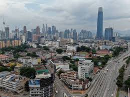 Tiada seorang pun yang selamat. Bersedia Hadapi Kemelesetan Besar Akibat Covid 19