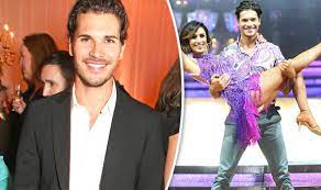 Version of dancing with the stars. Strictly S Gleb Savchenko Heading To The Us For Dancing With The Stars Tv Radio Showbiz Tv Express Co Uk